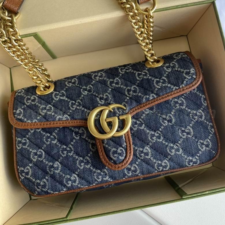 Gucci Handbags 322